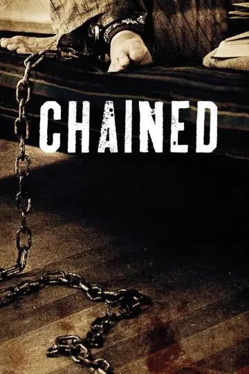 Постер до фильму"Chained" #265616