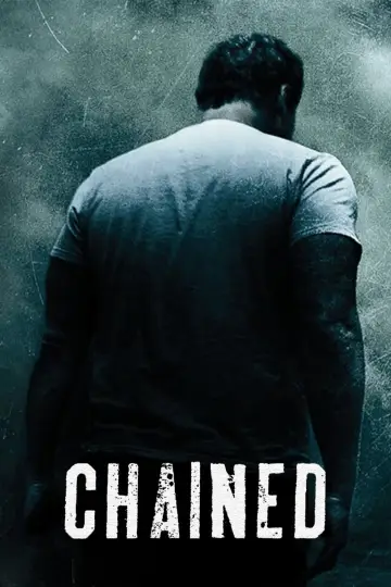 Постер до фильму"Chained" #265617