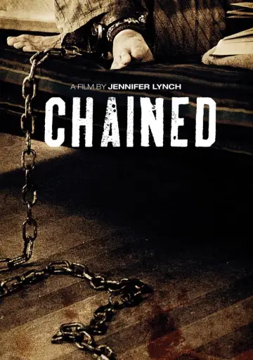 Постер до фильму"Chained" #265618