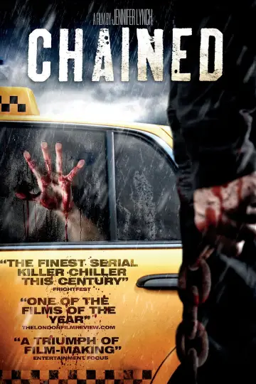 Постер до фильму"Chained" #265619