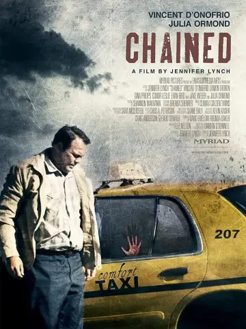 Постер до фильму"Chained" #265620