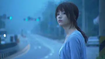 Задник до фільму "아주 특별한 손님" #1624712