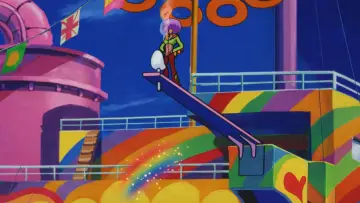 Задник до фільму "クレヨンしんちゃん 嵐を呼ぶジャングル" #1035353