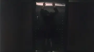 Задник до фильму"DOOR III" #766763