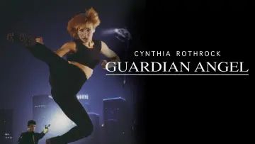 Задник до фільму "Guardian Angel" #1133530
