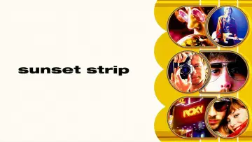 Задник до фильму"Sunset Strip" #1135235