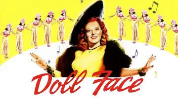 Задник до фильму"Doll Face" #1130534
