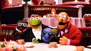 Задник до фільму "The Muppets: A Celebration of 30 Years" #1784662
