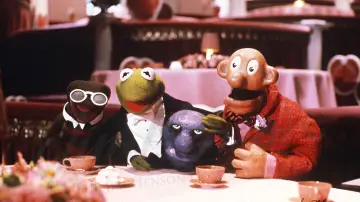Задник до фільму "The Muppets: A Celebration of 30 Years" #772058