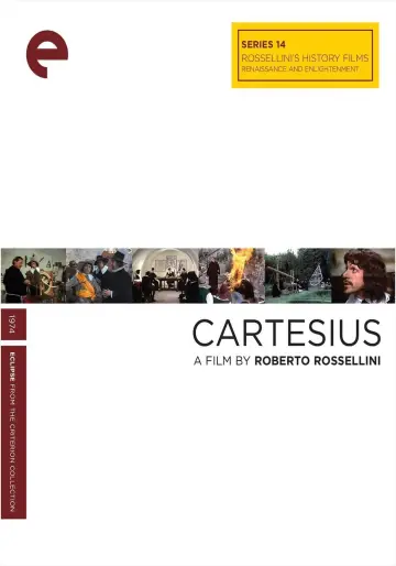 Cartesius постер