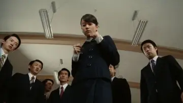 Задник до фильму"これでいいのだ!! 映画★赤塚不二夫" #398651