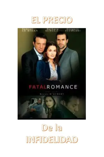 Фатальний роман