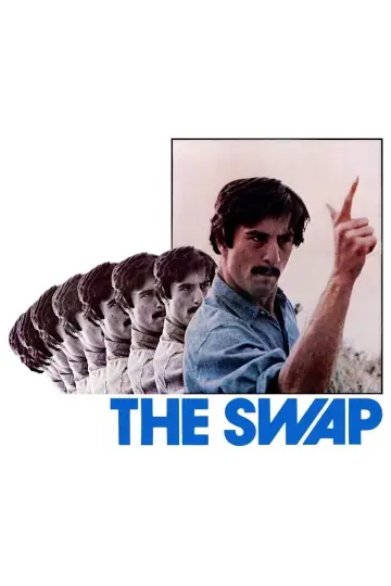 Постер до фильму"The Swap" #455970