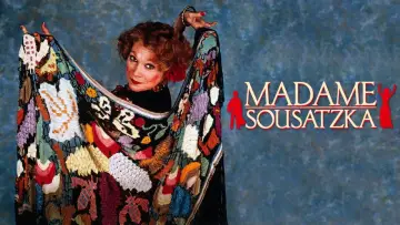 Задник до фильму"Madame Sousatzka" #727934