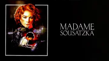 Задник до фильму"Madame Sousatzka" #727935