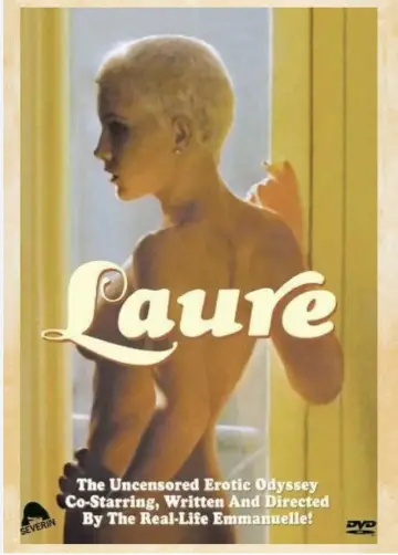 Постер до фільму "Laure" #709685