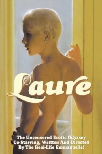 Постер до фільму "Laure" #709689