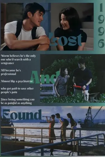 Постер до фільму "天涯海角" #885581