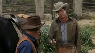 Задник до фильму"Taggart" #1192413