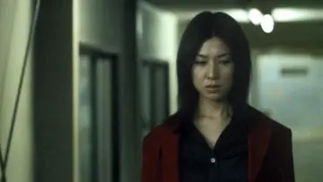 Задник до фильму"ゼロ・ウーマンＲ 警視庁０課の女 欲望の代償" #888860
