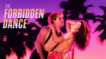 Задник до фильму"The Forbidden Dance" #1032074