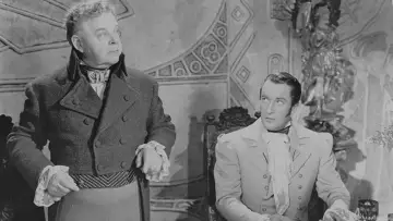 Задник до фильму"A Scandal in Paris" #397078