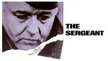 Задник до фильму"The Sergeant" #1131763