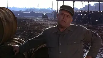 Задник до фильму"The Sergeant" #498403