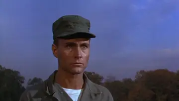 Задник до фильму"The Sergeant" #498408