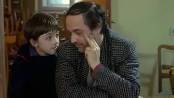 Задник до фильму"Dekalog, jeden" #500177