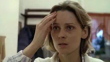 Задник до фильму"Dekalog, jeden" #500178