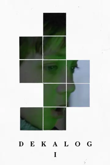 Dekalog, jeden