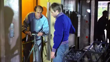 Задник до фільму "Dekalog, dziewięć" #495328