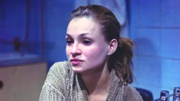 Задник до фільму "Dekalog, dziewięć" #495330