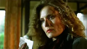 Задник до фільму "Dekalog, sześć" #502198