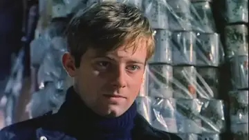 Задник до фільму "Dekalog, sześć" #502201