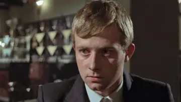 Задник до фільму "Dekalog, sześć" #502204