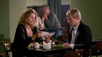 Задник до фільму "Dekalog, sześć" #502206