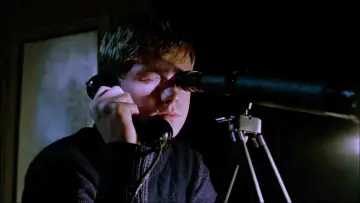 Задник до фільму "Dekalog, sześć" #502207