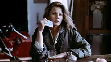 Задник до фільму "Dekalog, sześć" #502210