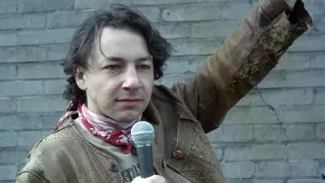 Задник до фільму "Dekalog, dziesięć" #497996