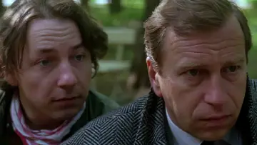 Задник до фільму "Dekalog, dziesięć" #498005