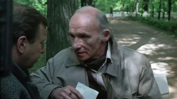 Задник до фільму "Dekalog, dziesięć" #498006