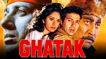 Задник до фільму "Ghatak" #964233