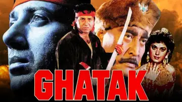 Задник до фільму "Ghatak" #964234