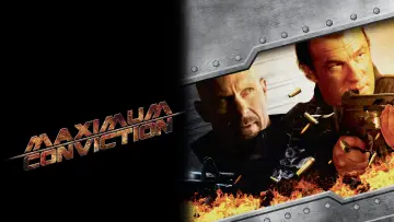 Задник до фильму"Maximum Conviction" #1033960