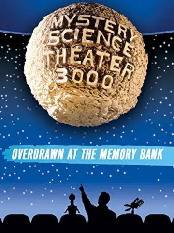 Постер до фильму"Overdrawn at the Memory Bank" #1067894