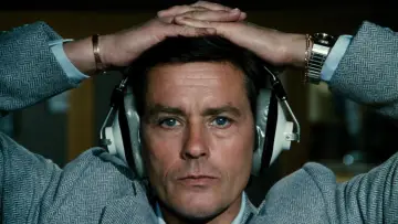 Pour la peau d'un flic постер