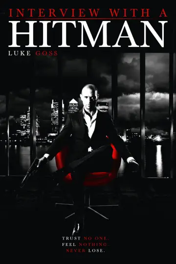 Постер до фильму"Interview with a Hitman" #1032421