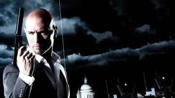Задник до фильму"Interview with a Hitman" #394411